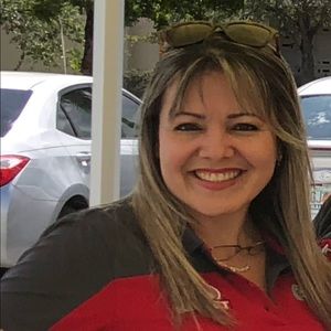 Meet your Posher, Monica